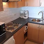 Modern With Beautiful Sea View - 9th Floor Apartamento